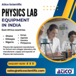physics lab equipment
