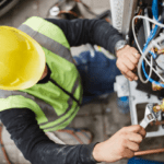 professional generator services
