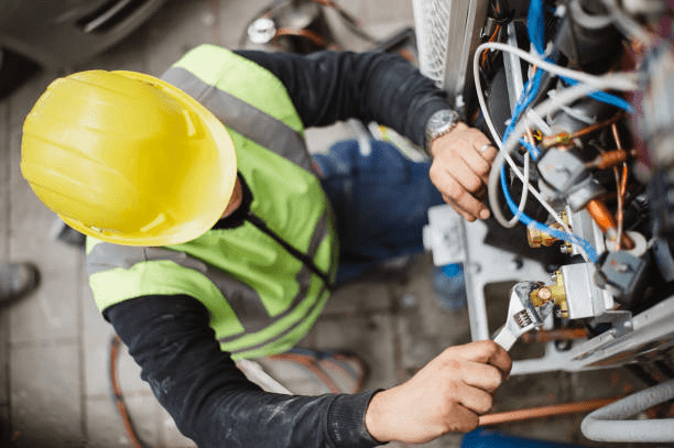 professional generator services