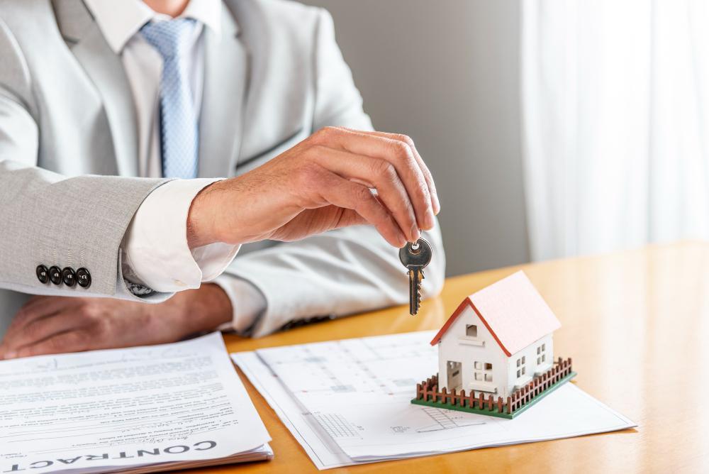 property management