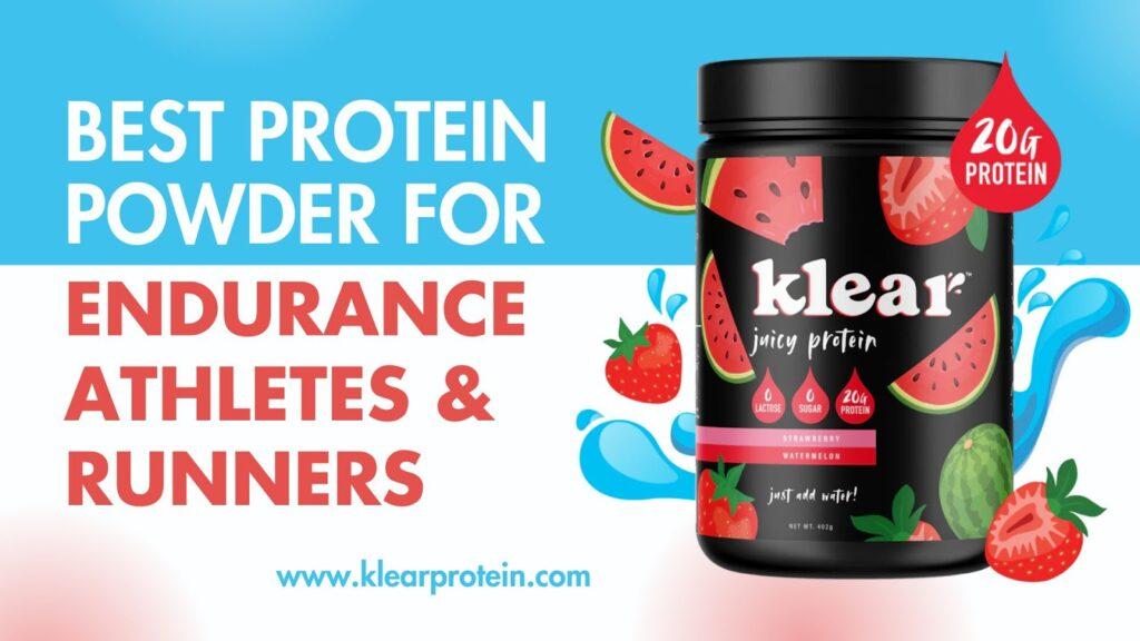 protein powder