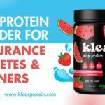 protein powder
