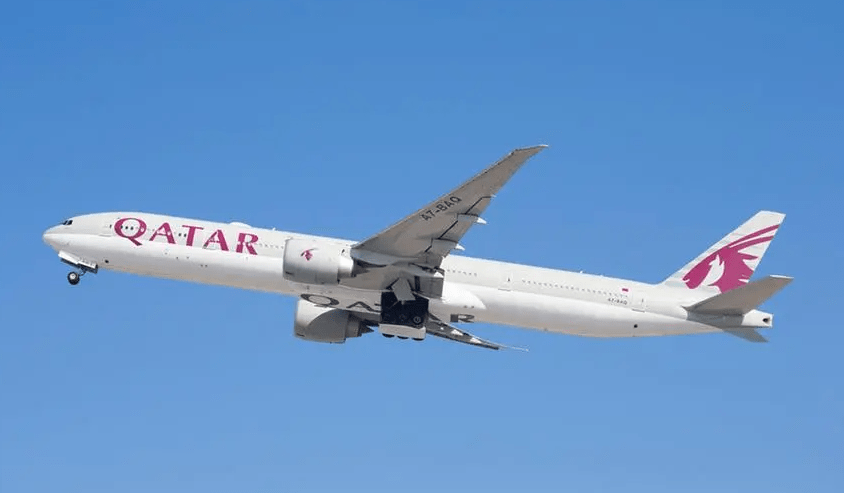 qatar airways