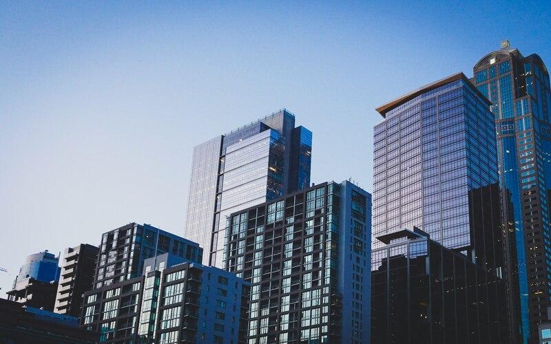 residential building leasing service
