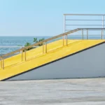 safety handrails