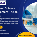 science lab equipment