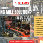 Steel Hot Rolling Mill Manufacturers