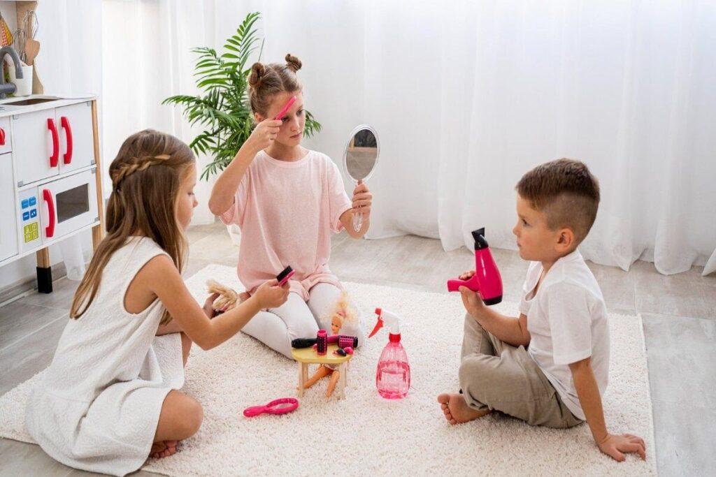 Vacation Care for Kids