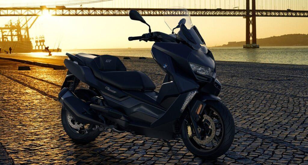 urban scooters