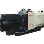 vacuum pump oil