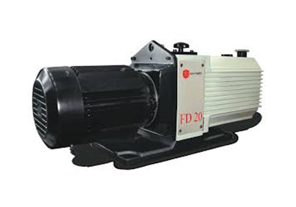 vacuum pump oil