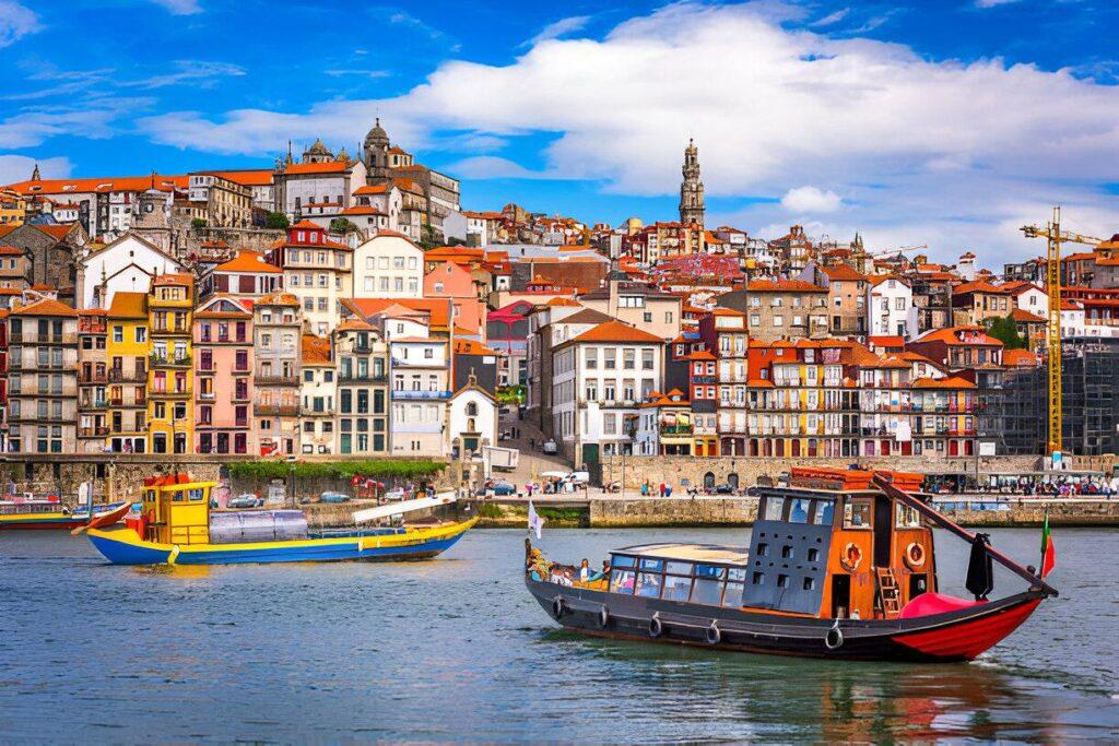 visit portugal