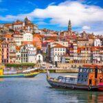 visit portugal