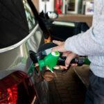 wrong fuel