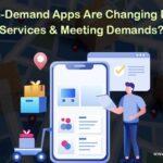 on-demand apps
