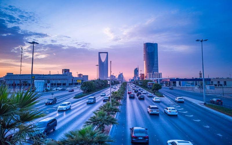 saudi arabia tour package