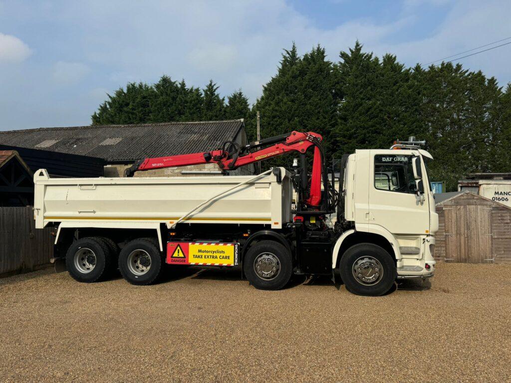 aggregates suppliers weybridge
