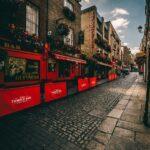 activities in ireland