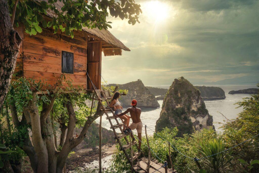 Planning Your Dream Getaway: Important Tips on Choosing an Affordable Bali Couple Package
