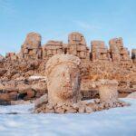 ancient ruins