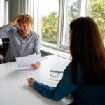 behavioral interview