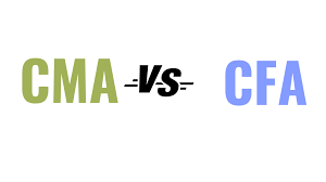cma and cfa