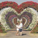 dubai miracle garden