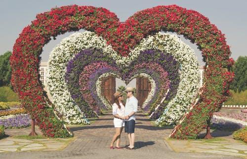 dubai miracle garden