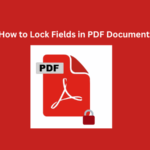 lock fields in pdf