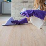 hygienic furniture