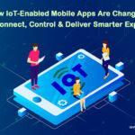 iot-enabled mobile apps