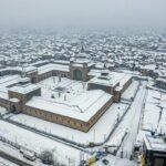 kashmiri winter