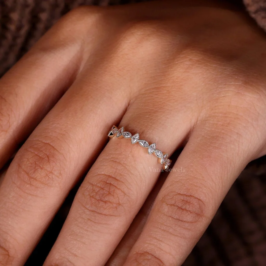 lab grown diamond