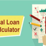 loan emi calculator