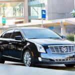 los angeles car service