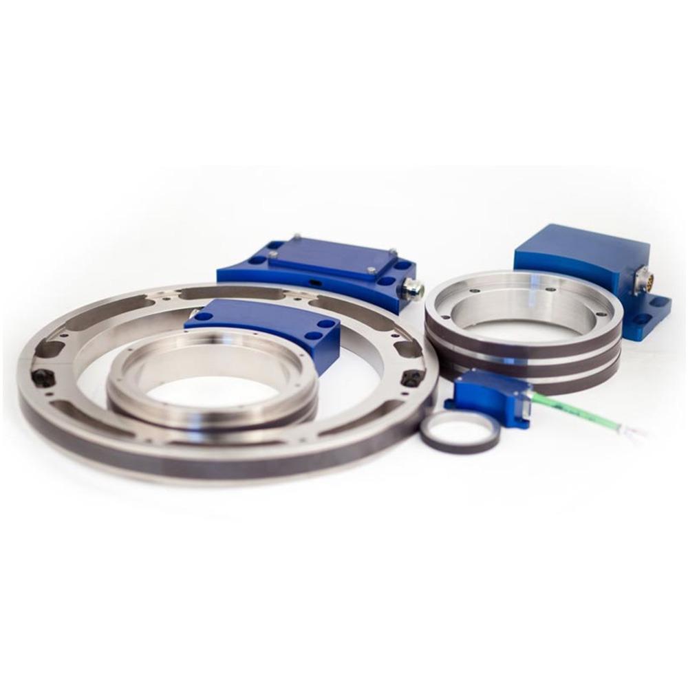 magnetic encoders