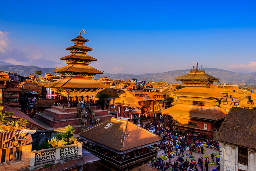 nepal tourist attractions