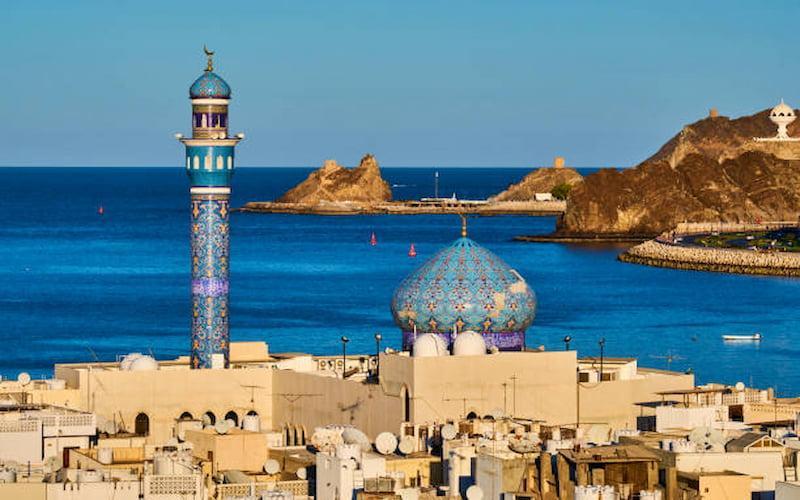Uncharted Omani Escapes: 10 Secret Family Spots for Your Next Adventure
