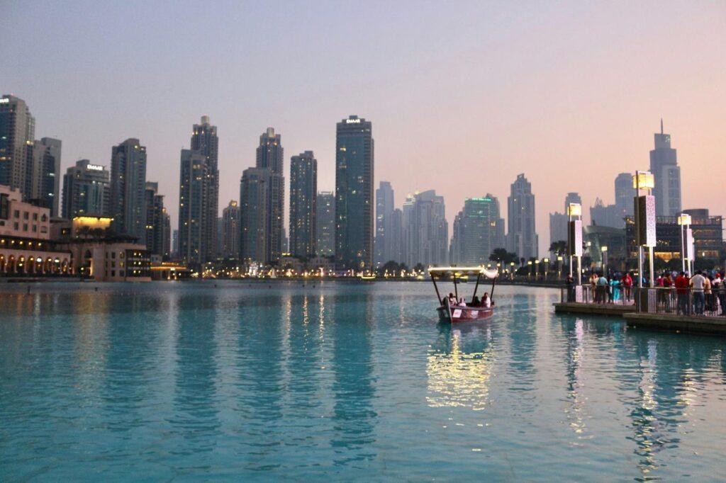 property sales consultant