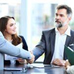 recruitment agency