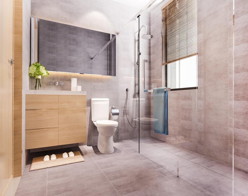remodelling your bathroom