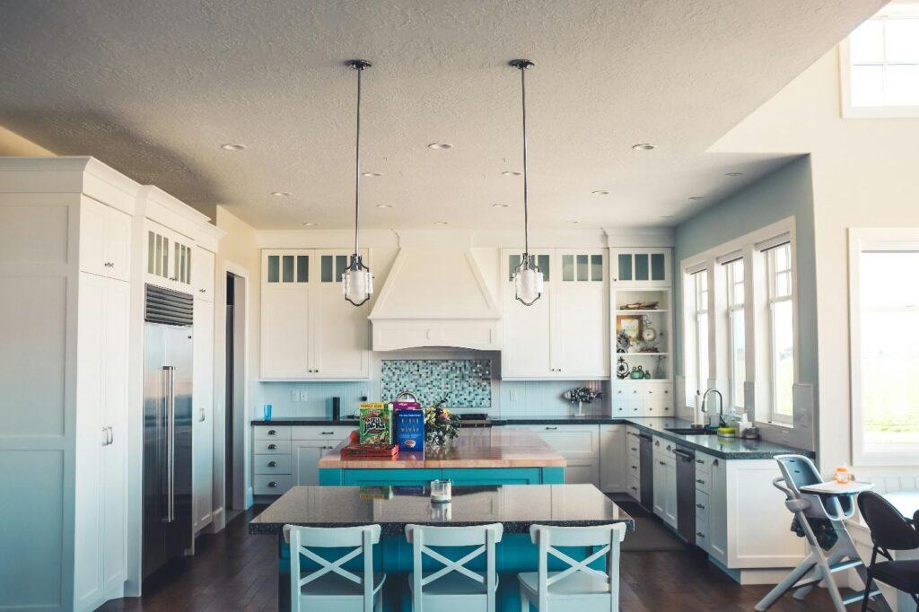 rental apartment
