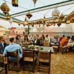rooftop restaurants in dubai