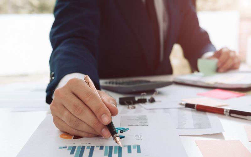 scaffolding business