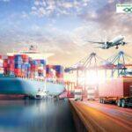 shipping and logistics
