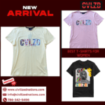 t shirt for women