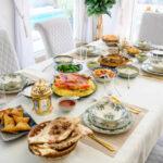 traditional food