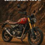 triumph scrambler