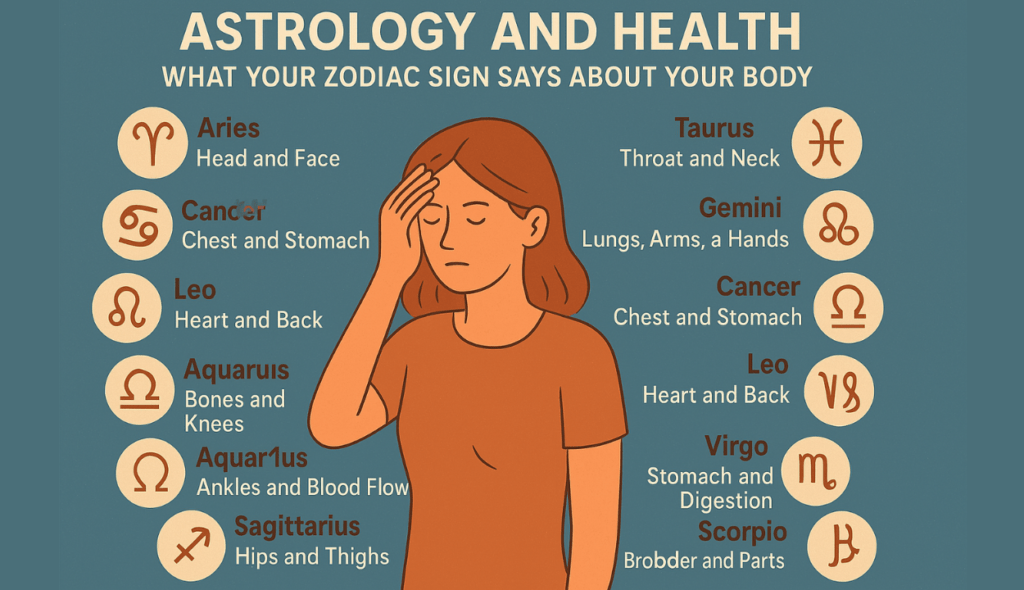 zodiac sign