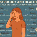 zodiac sign
